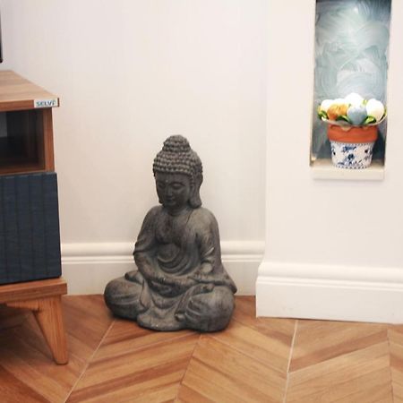 Habitat Central Apartment Roese Buitenkant foto