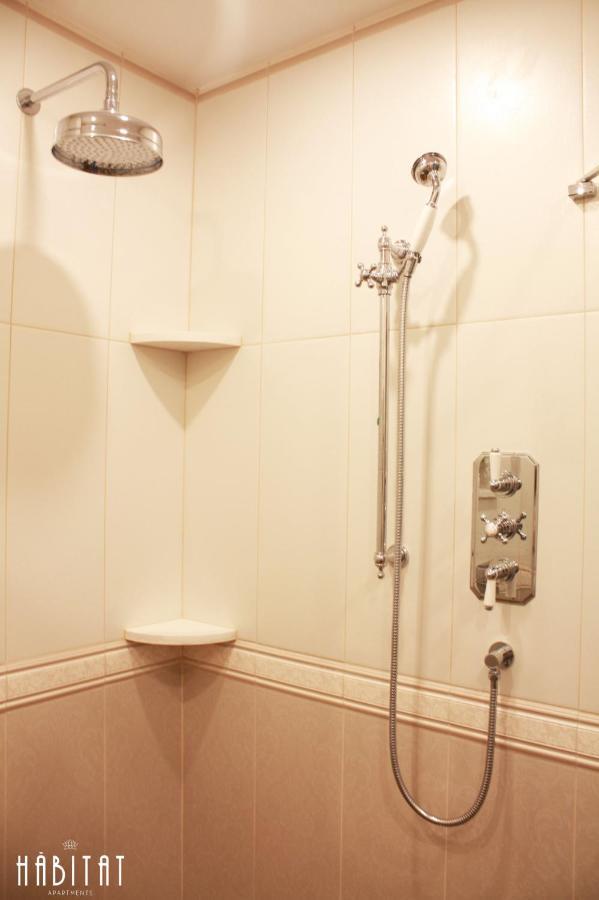 Habitat Central Apartment Roese Buitenkant foto